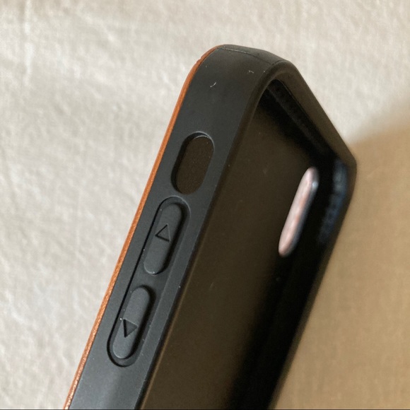 SOLD❗️Prone To Wander IPhone XS MAX case - Picture 6 of 7